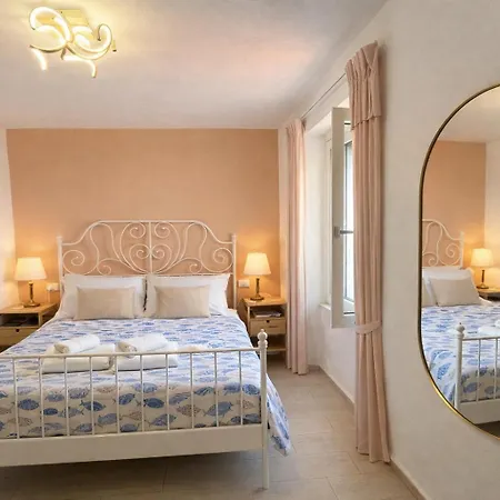 Casa Tiffany - Elba Affitti 아파트 Rio dellʼElba